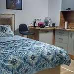 Passion By Nights & Smiles Apartman