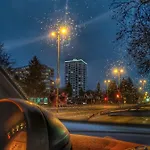 Passion By Nights & Smiles