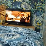 Passion By Nights & Smiles Apartman *