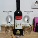 Passion By Nights & Smiles Apartman