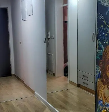 Passion By Nights & Smiles Appartement *