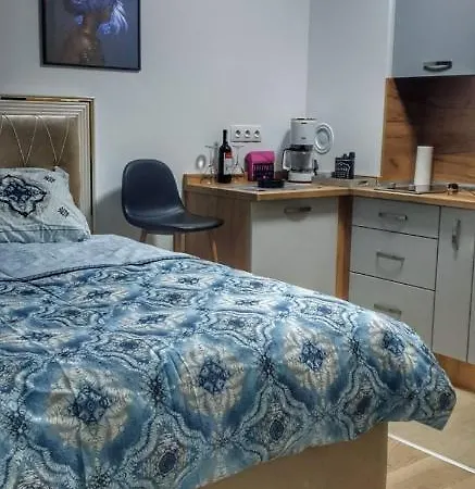 Passion By Nights & Smiles Apartment