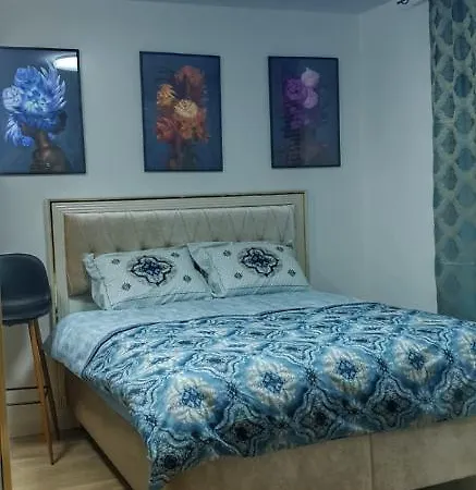 Apartment Passion By Nights & Smiles *