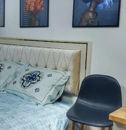 Apartamento Passion By Nights & Smiles