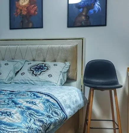 Appartement Passion By Nights & Smiles Tuzla