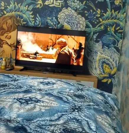 Passion By Nights & Smiles Appartement *
