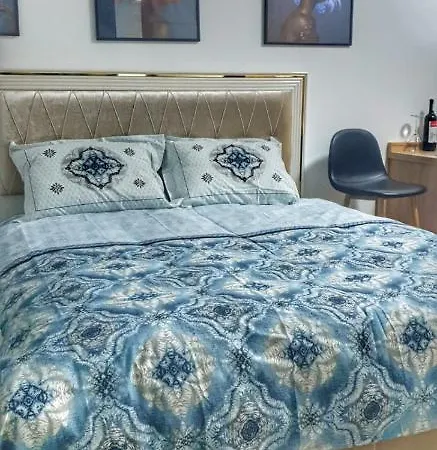 Passion By Nights & Smiles Apartamento