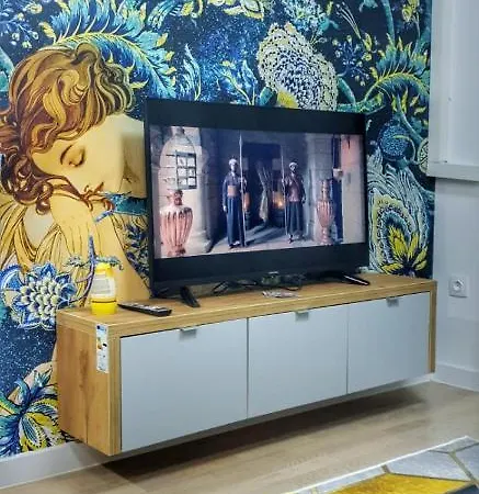 Passion By Nights & Smiles Appartement *