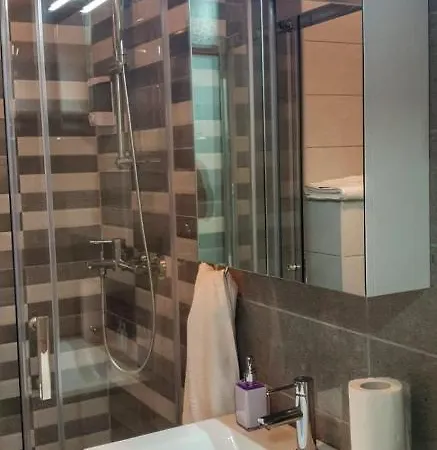 Appartement Passion By Nights & Smiles *