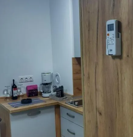 Apartment Passion By Nights & Smiles Tuzla