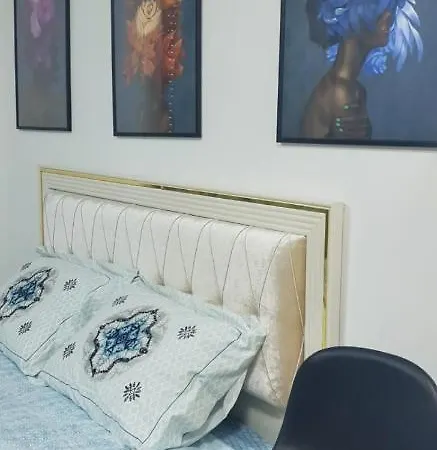 Passion By Nights & Smiles Apartman