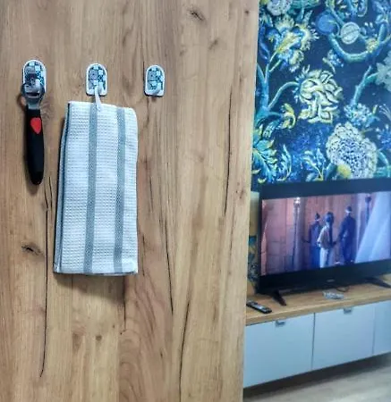 Appartement Passion By Nights & Smiles Tuzla