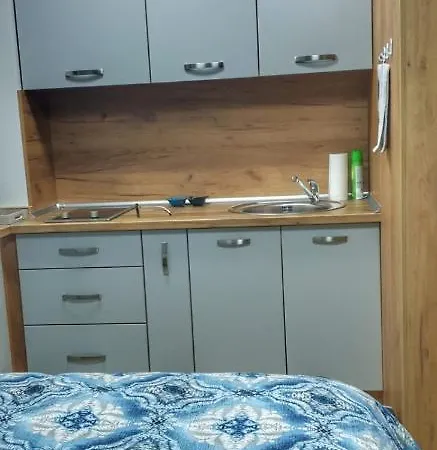 Apartamento Passion By Nights & Smiles Tuzla