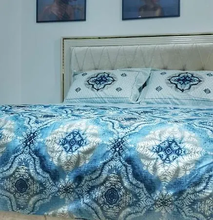 Passion By Nights & Smiles Appartement