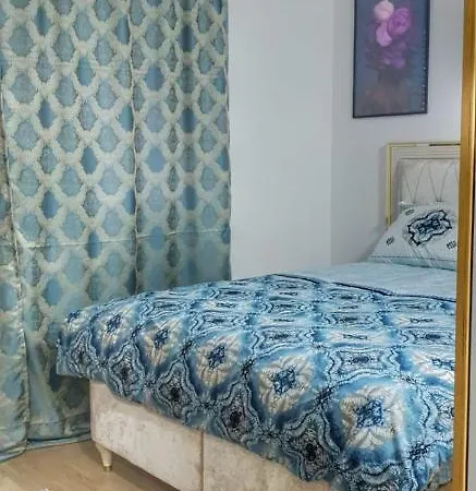 Apartamento Passion By Nights & Smiles Tuzla