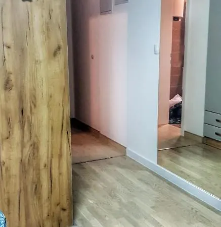 Apartman Passion By Nights & Smiles Tuzla