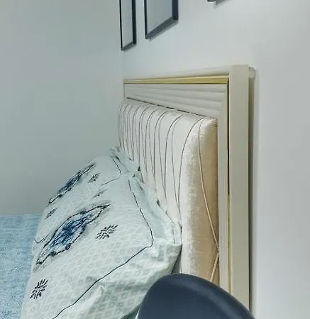 Appartement Passion By Nights & Smiles Tuzla
