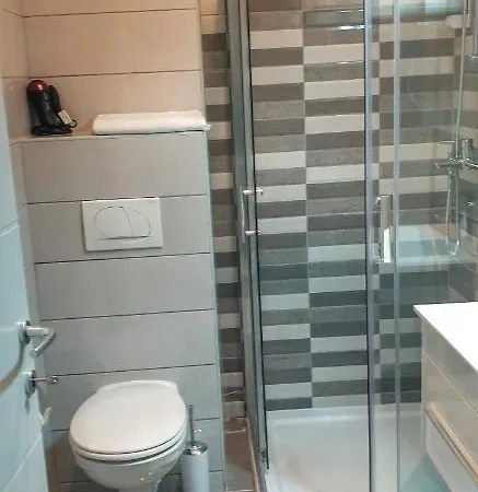 Appartement Passion By Nights & Smiles Tuzla