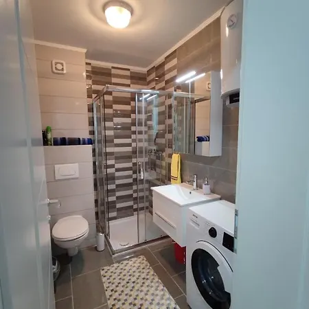 Apartamento Passion By Nights & Smiles