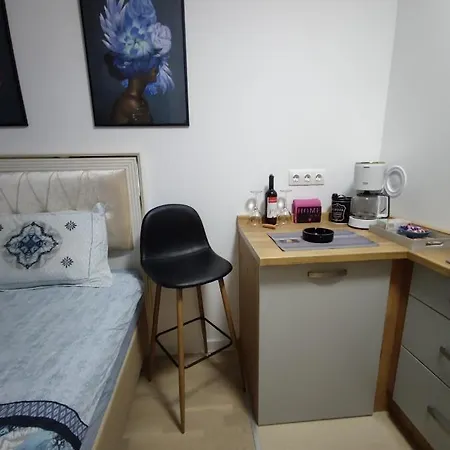 Passion By Nights & Smiles Apartment