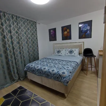 Appartement Passion By Nights & Smiles