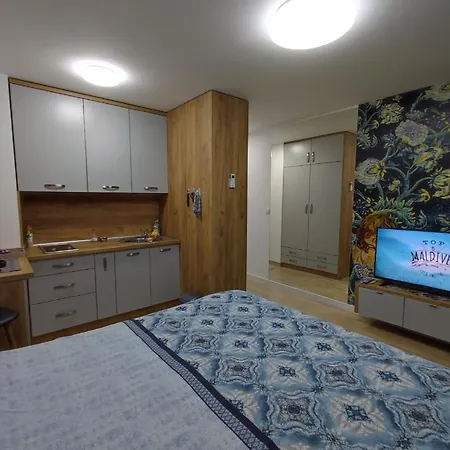 Passion By Nights & Smiles Appartement *