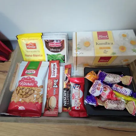 Passion By Nights & Smiles *