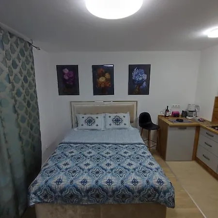 Passion By Nights & Smiles Тузла