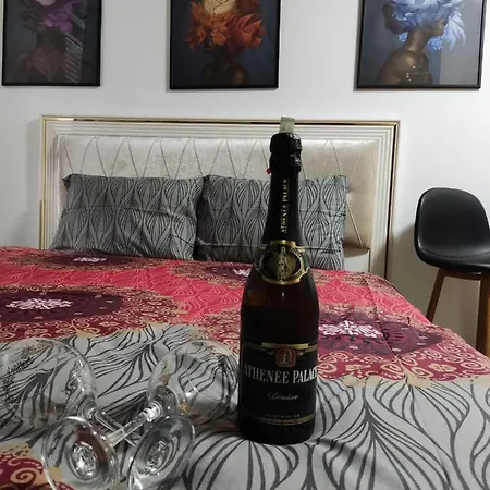 Apartment Passion By Nights & Smiles