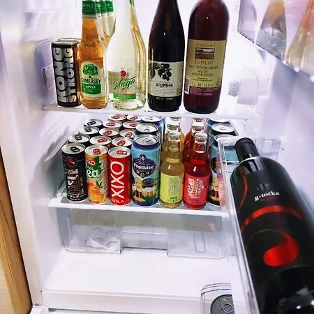 Passion By Nights & Smiles