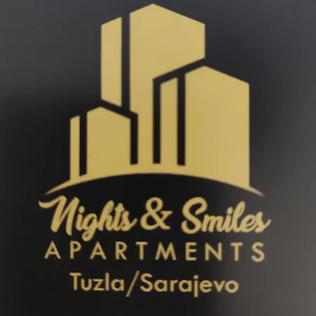 Passion By Nights & Smiles Apartamento *