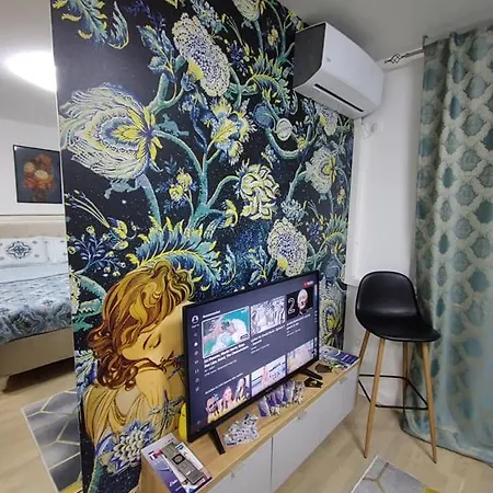 Apartamento Passion By Nights & Smiles *