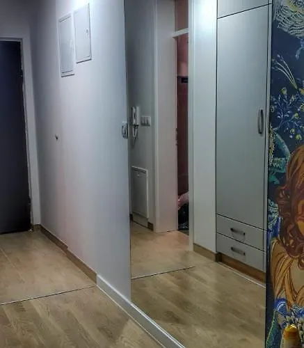 Passion By Nights & Smiles Апартаменты *