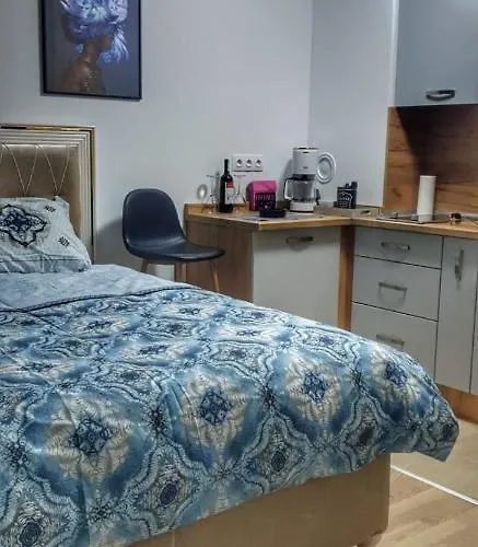 Passion By Nights & Smiles Apartment