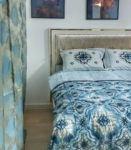 Passion By Nights & Smiles