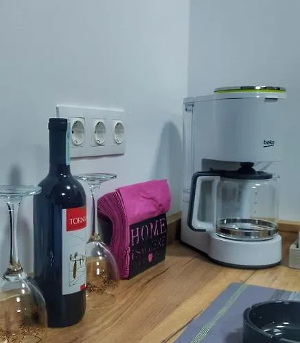 Passion By Nights & Smiles * Tuzla