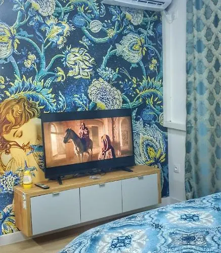 Passion By Nights & Smiles *