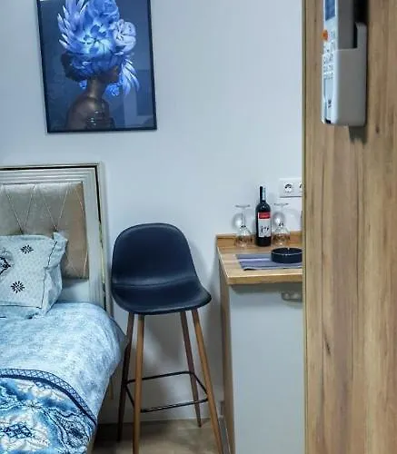 Passion By Nights & Smiles Apartment