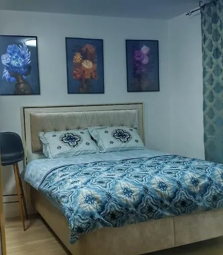 Apartment Passion By Nights & Smiles *