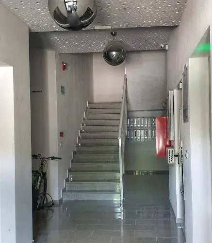 Passion By Nights & Smiles Тузла