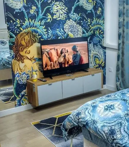 Passion By Nights & Smiles *