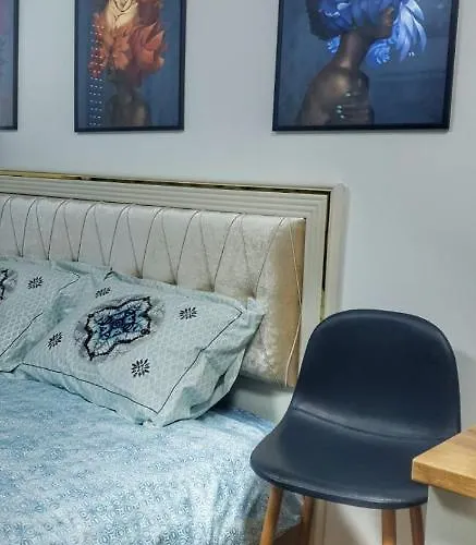 Apartment Passion By Nights & Smiles