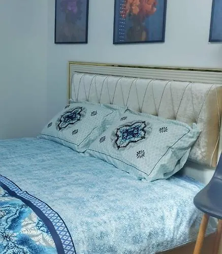 Passion By Nights & Smiles