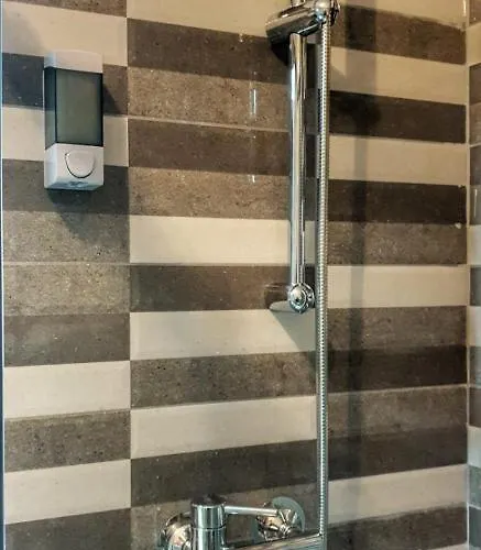 Апартаменты Passion By Nights & Smiles *