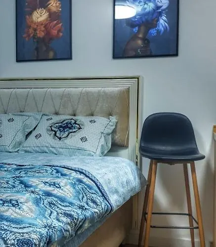 Apartment Passion By Nights & Smiles Tuzla