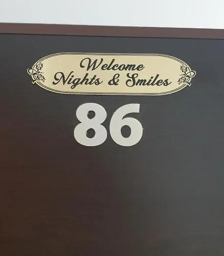 Passion By Nights & Smiles Apartment *