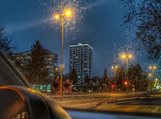 Passion By Nights & Smiles