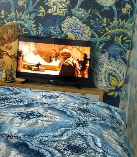 Passion By Nights & Smiles Апартаменты *