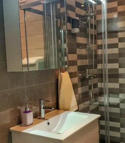 Passion By Nights & Smiles Тузла