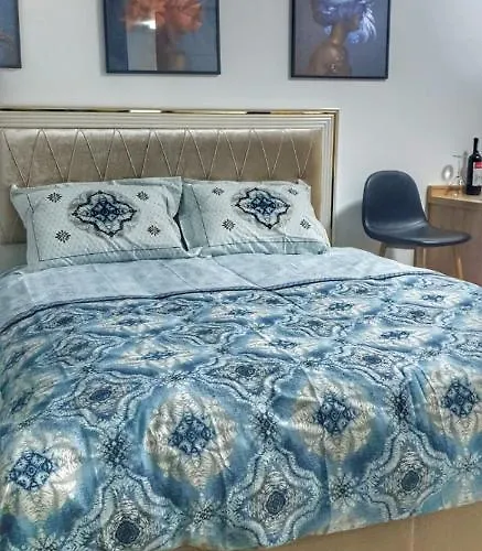 Passion By Nights & Smiles Apartment